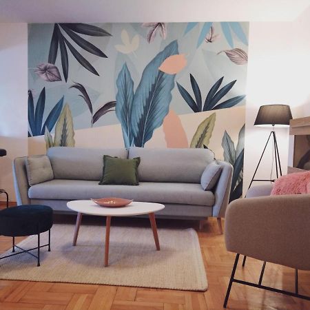Apartments Radmila Пореч Экстерьер фото