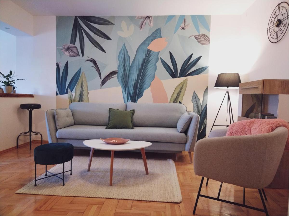 Apartments Radmila Пореч Экстерьер фото