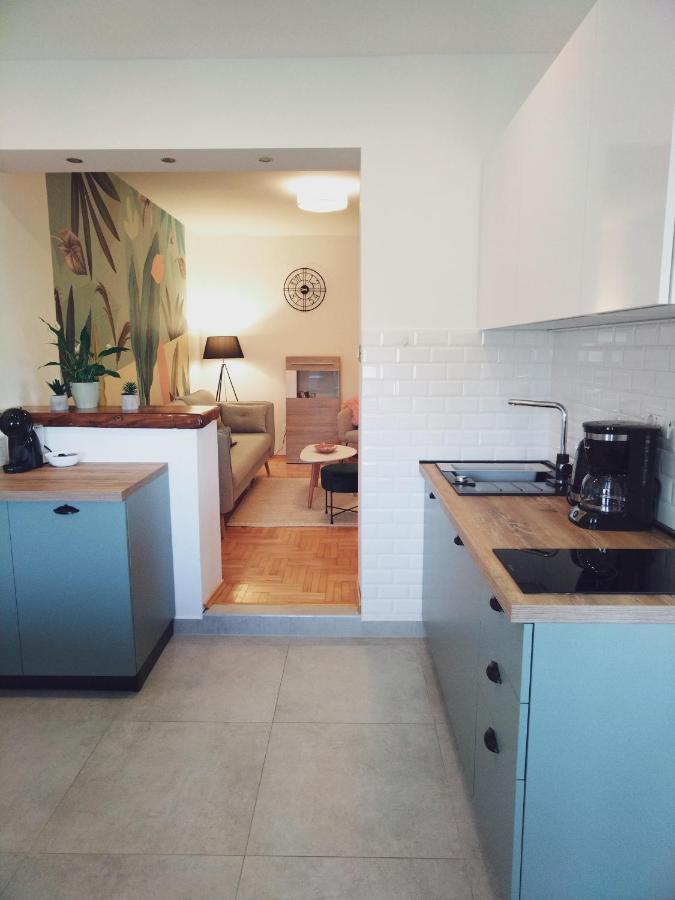 Apartments Radmila Пореч Экстерьер фото
